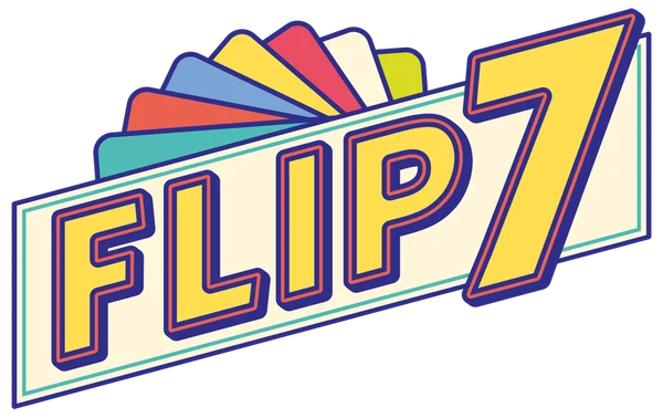 Logo Flip 7