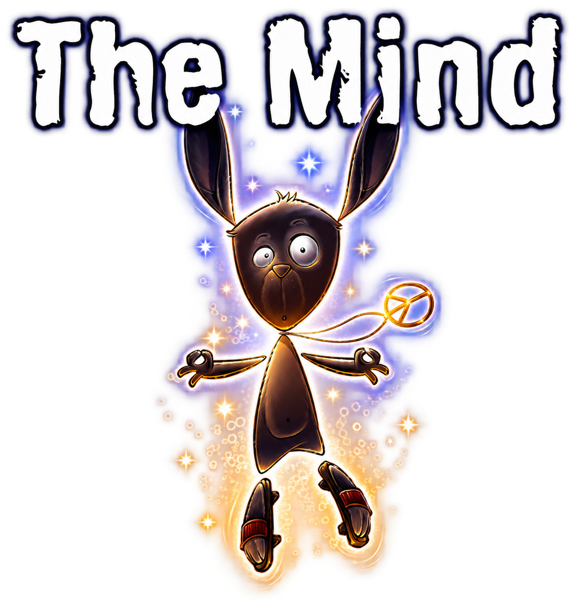 Logo The Mind